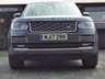 USED 2017 17 LAND ROVER RANGE ROVER 4.4 SDV8 AUTOBIOGRAPHY 5d 339 BHP 6x RECORDED SERVICES!