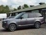 USED 2017 17 LAND ROVER RANGE ROVER 4.4 SDV8 AUTOBIOGRAPHY 5d 339 BHP 6x RECORDED SERVICES!