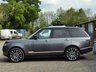 USED 2017 17 LAND ROVER RANGE ROVER 4.4 SDV8 AUTOBIOGRAPHY 5d 339 BHP 6x RECORDED SERVICES!