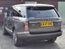 USED 2017 17 LAND ROVER RANGE ROVER 4.4 SDV8 AUTOBIOGRAPHY 5d 339 BHP 6x RECORDED SERVICES!