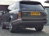 USED 2017 17 LAND ROVER RANGE ROVER 4.4 SDV8 AUTOBIOGRAPHY 5d 339 BHP 6x RECORDED SERVICES!