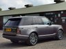 USED 2017 17 LAND ROVER RANGE ROVER 4.4 SDV8 AUTOBIOGRAPHY 5d 339 BHP 6x RECORDED SERVICES!