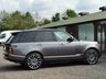 USED 2017 17 LAND ROVER RANGE ROVER 4.4 SDV8 AUTOBIOGRAPHY 5d 339 BHP 6x RECORDED SERVICES!