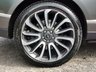 USED 2017 17 LAND ROVER RANGE ROVER 4.4 SDV8 AUTOBIOGRAPHY 5d 339 BHP 6x RECORDED SERVICES!