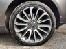 USED 2017 17 LAND ROVER RANGE ROVER 4.4 SDV8 AUTOBIOGRAPHY 5d 339 BHP 6x RECORDED SERVICES!