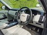USED 2017 17 LAND ROVER RANGE ROVER 4.4 SDV8 AUTOBIOGRAPHY 5d 339 BHP 6x RECORDED SERVICES!