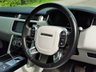 USED 2017 17 LAND ROVER RANGE ROVER 4.4 SDV8 AUTOBIOGRAPHY 5d 339 BHP 6x RECORDED SERVICES!