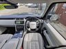 USED 2017 17 LAND ROVER RANGE ROVER 4.4 SDV8 AUTOBIOGRAPHY 5d 339 BHP 6x RECORDED SERVICES!