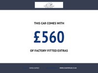 USED 2018 18 BMW 1 SERIES 1.5 118I M SPORT SHADOW EDITION 5d 134 BHP GREAT CAR WITH FABULOUS SPECIFICATION