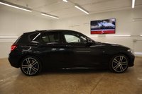 USED 2018 18 BMW 1 SERIES 1.5 118I M SPORT SHADOW EDITION 5d 134 BHP GREAT CAR WITH FABULOUS SPECIFICATION
