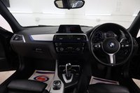 USED 2018 18 BMW 1 SERIES 1.5 118I M SPORT SHADOW EDITION 5d 134 BHP GREAT CAR WITH FABULOUS SPECIFICATION