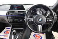 USED 2018 18 BMW 1 SERIES 1.5 118I M SPORT SHADOW EDITION 5d 134 BHP GREAT CAR WITH FABULOUS SPECIFICATION