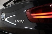 USED 2018 18 BMW 1 SERIES 1.5 118I M SPORT SHADOW EDITION 5d 134 BHP GREAT CAR WITH FABULOUS SPECIFICATION