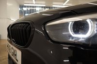 USED 2018 18 BMW 1 SERIES 1.5 118I M SPORT SHADOW EDITION 5d 134 BHP GREAT CAR WITH FABULOUS SPECIFICATION