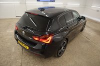 USED 2018 18 BMW 1 SERIES 1.5 118I M SPORT SHADOW EDITION 5d 134 BHP GREAT CAR WITH FABULOUS SPECIFICATION