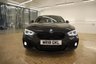 USED 2018 18 BMW 1 SERIES 1.5 118I M SPORT SHADOW EDITION 5d 134 BHP GREAT CAR WITH FABULOUS SPECIFICATION