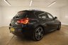USED 2018 18 BMW 1 SERIES 1.5 118I M SPORT SHADOW EDITION 5d 134 BHP GREAT CAR WITH FABULOUS SPECIFICATION