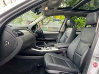 USED 2013 13 BMW X3 2.0 XDRIVE20D SE 5d 181 BHP 