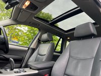 USED 2013 13 BMW X3 2.0 XDRIVE20D SE 5d 181 BHP 