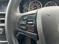 USED 2013 13 BMW X3 2.0 XDRIVE20D SE 5d 181 BHP 