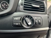 USED 2013 13 BMW X3 2.0 XDRIVE20D SE 5d 181 BHP 