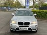 USED 2013 13 BMW X3 2.0 XDRIVE20D SE 5d 181 BHP 
