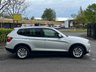 USED 2013 13 BMW X3 2.0 XDRIVE20D SE 5d 181 BHP 