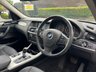 USED 2013 13 BMW X3 2.0 XDRIVE20D SE 5d 181 BHP 
