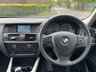 USED 2013 13 BMW X3 2.0 XDRIVE20D SE 5d 181 BHP 
