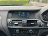 USED 2013 13 BMW X3 2.0 XDRIVE20D SE 5d 181 BHP 