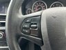 USED 2013 13 BMW X3 2.0 XDRIVE20D SE 5d 181 BHP 