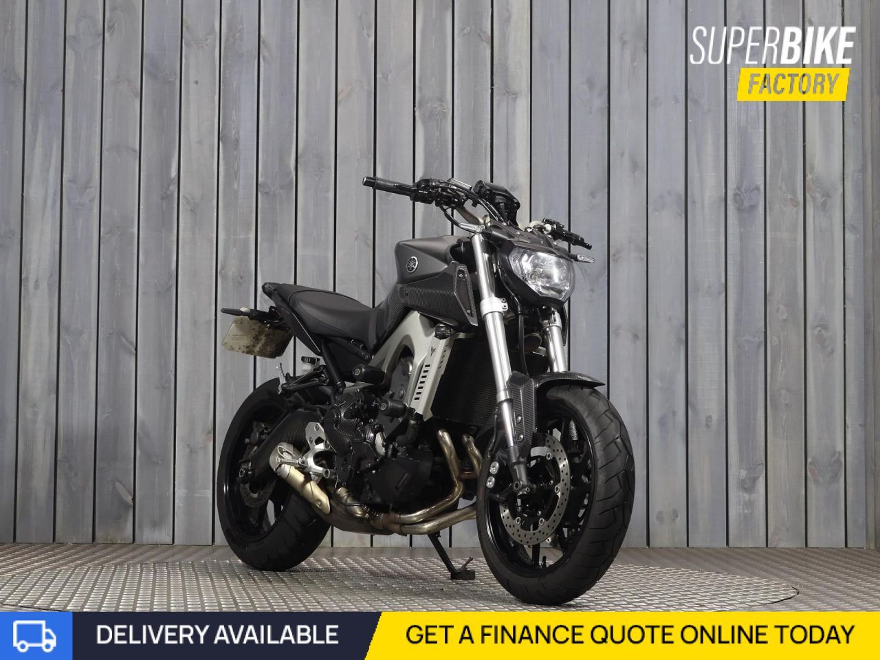 YAMAHA MT-09 MT-09A サービスマニュア 2014 YAMAHA MT09 MT-09 FZ-09 MT850 2013 2014 SERVICE REPAIR SHOP