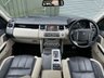 USED 2011 61 LAND ROVER RANGE ROVER SPORT 3.0 SDV6 AUTOBIOGRAPHY SPORT 5d 255 BHP 