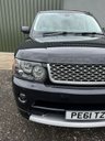 USED 2011 61 LAND ROVER RANGE ROVER SPORT 3.0 SDV6 AUTOBIOGRAPHY SPORT 5d 255 BHP 