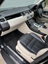 USED 2011 61 LAND ROVER RANGE ROVER SPORT 3.0 SDV6 AUTOBIOGRAPHY SPORT 5d 255 BHP 