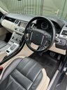 USED 2011 61 LAND ROVER RANGE ROVER SPORT 3.0 SDV6 AUTOBIOGRAPHY SPORT 5d 255 BHP 