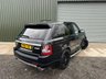 USED 2011 61 LAND ROVER RANGE ROVER SPORT 3.0 SDV6 AUTOBIOGRAPHY SPORT 5d 255 BHP 