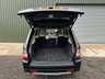 USED 2011 61 LAND ROVER RANGE ROVER SPORT 3.0 SDV6 AUTOBIOGRAPHY SPORT 5d 255 BHP 