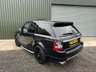 USED 2011 61 LAND ROVER RANGE ROVER SPORT 3.0 SDV6 AUTOBIOGRAPHY SPORT 5d 255 BHP 