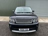 USED 2011 61 LAND ROVER RANGE ROVER SPORT 3.0 SDV6 AUTOBIOGRAPHY SPORT 5d 255 BHP 