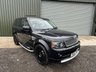 USED 2011 61 LAND ROVER RANGE ROVER SPORT 3.0 SDV6 AUTOBIOGRAPHY SPORT 5d 255 BHP 