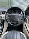 USED 2011 61 LAND ROVER RANGE ROVER SPORT 3.0 SDV6 AUTOBIOGRAPHY SPORT 5d 255 BHP 