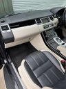 USED 2011 61 LAND ROVER RANGE ROVER SPORT 3.0 SDV6 AUTOBIOGRAPHY SPORT 5d 255 BHP 