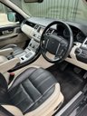 USED 2011 61 LAND ROVER RANGE ROVER SPORT 3.0 SDV6 AUTOBIOGRAPHY SPORT 5d 255 BHP 