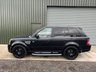 USED 2011 61 LAND ROVER RANGE ROVER SPORT 3.0 SDV6 AUTOBIOGRAPHY SPORT 5d 255 BHP 