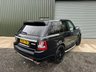 USED 2011 61 LAND ROVER RANGE ROVER SPORT 3.0 SDV6 AUTOBIOGRAPHY SPORT 5d 255 BHP 