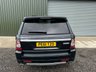 USED 2011 61 LAND ROVER RANGE ROVER SPORT 3.0 SDV6 AUTOBIOGRAPHY SPORT 5d 255 BHP 