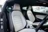 USED 2016 66 VOLKSWAGEN SCIROCCO GT BLUEMOTION TECH  Rare Vienna Leather Cream & Black