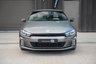 USED 2016 66 VOLKSWAGEN SCIROCCO GT BLUEMOTION TECH  Rare Vienna Leather Cream & Black