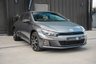 USED 2016 66 VOLKSWAGEN SCIROCCO GT BLUEMOTION TECH  Rare Vienna Leather Cream & Black